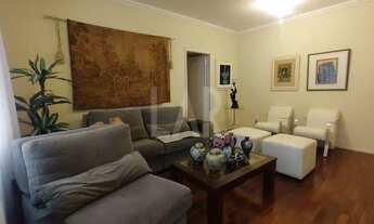 Imagem 2: Apartamento à venda, 4 quartos, 1 suíte, 1 vaga, Lourdes - Belo Horizonte/MG