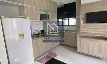 Imagem 3: FLAT GOLDEN POINT l R$ 1.900 l EM BOA VIAGEM l PORTARIA 24H l 2 MINUTOS DA PRAIA