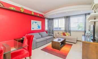 Imagem 3: Apartamento para Venda - 95.71m², 3 dormitórios, sendo 1 suites, 2 vagas - Menino Deus