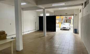 Imagem 3: Prédio comercial 80 metros quadrados