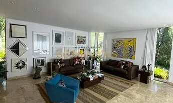 Imagem 6: CASA COM EXCELENTE LOCALIZAÇÃO E VISTA MAGNÍFICA DISPONÍVEL PARA LOCAÇÃO NO CONDOMÍNIO QUI