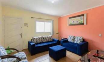 Imagem: Casa para venda possui 82 metros quadrados