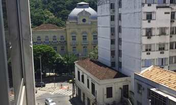 Imagem 3: Apartamento para venda possui 130 metros quadrados com 3 quartos