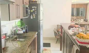 Imagem 2: Apartamento para venda tem 85m mobiliado com 3 quartos Aceita Permuta casa na Moóca