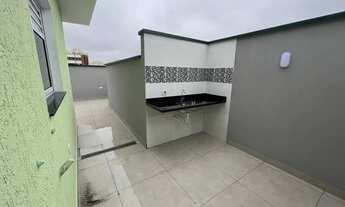 Imagem 3: Cobertura Nova à Venda - 38 metros - Bairro Limão - São Paulo - SP