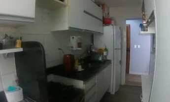 Imagem 6: Belíssimo apartamento à venda - Cond. Parque das Fontes - Jabotiana - Aracaju - SE