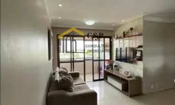 Imagem 4: Brisas Residencial - 3 Quartos - Nascente