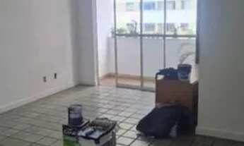 Imagem 4: Apartamento para aluguel com 109 metros quadrados com 3 quartos em Imbuí - Salvador - BA