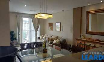 Imagem 2: APARTAMENTO - JARDIM LAS PALMAS - SP