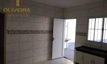 Imagem 4: Locação - Casa - Jardim Cândido Bertini - Santa Bárbara D'Oeste - SP