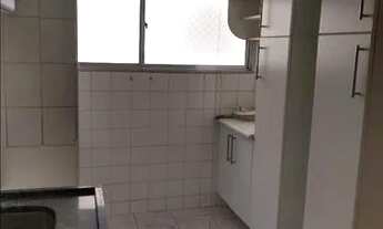 Imagem 6: Apartamento para venda ou locação no Tatuapé