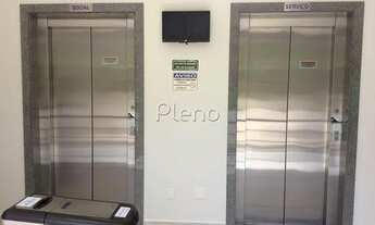 Imagem 4: Sala comercial à venda no Alphabusiness - Campinas/SP