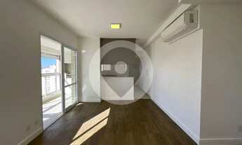 Imagem 6: Apartamento - Mansões Santo Antônio - Campinas