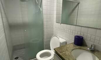 Imagem 4: Apartamento com 1 Quarto e 1 banheiro à Venda, 45 m² por R$ 350.000,00