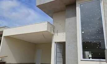 Imagem: Casa à venda no Condomínio Parque Olívio