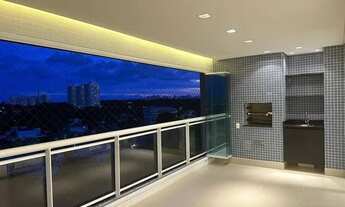 Imagem 2: Etco Greenville - Patamares, 130m², 3 Quartos, Nascente, Vista Mar, Armários, 2 Vagas