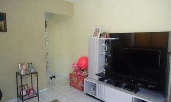 Imagem 3: Casa Padrão em São Carlos