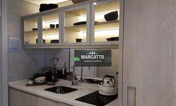 Imagem 5: Studio com 1 dormitório à venda, 24 m² por R$ 340.000 - Campo Belo - São Paulo/SP