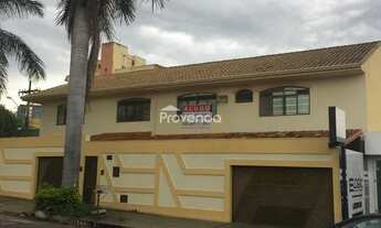 Imagem: SOBRADO 3 QUARTOS 1 SUÍTE SETOR OESTE