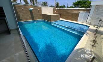 Imagem 5: Casa à venda no condomínio Blue Houses, Barra da Tijuca, Rio de Janeiro, RJ