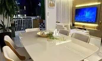 Imagem 2: Apartamento com 2 dormitórios à venda, 70 m² por R$ 1.600.000,00 - Cerâmica - São Caetano