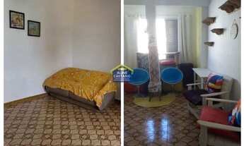 Imagem 4: Oportunidade - Ampla Kitnet 32 metros 180 mts praia 142 mil