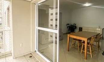 Imagem 3: Alugo apartamento mobíliado em Alphaville