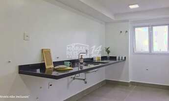 Imagem 4: Apartamento com 3 dormitórios à venda, 103 m² por R$ 1.056.000,00 - Vila Olímpia - São Pau