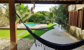 Imagem: Aluguel temporada casa perto da praia