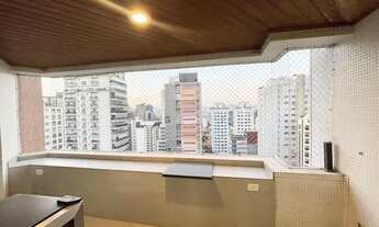 Imagem 6: Vila Nova Conceição 161m2 3 Suítes 3 Vagas