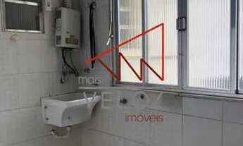 Imagem 5: 38m2 em quarto e sala na Glória