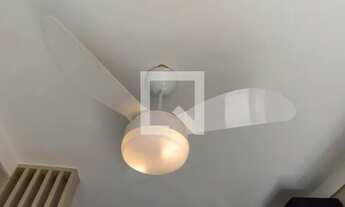 Imagem 7: Apartamento para Aluguel - Vila Alpina, 1 Quarto, 28 m2