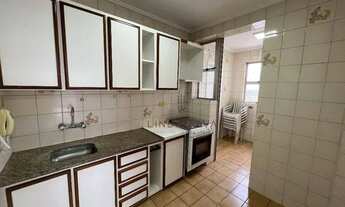 Imagem 6: Apartamento com 3 dormitórios para alugar, 84 m² por R$ 1,600/mês - Centro - Foz do Iguaçu