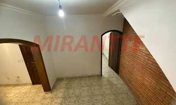 Imagem 2: Casa terrea de 274m² com 3 quartos em Jardim Santa Cecília