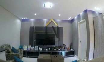 Imagem 7: Permuta-se Admirável cobertura em ótima localização em Taubaté-SP