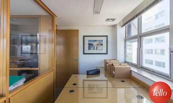 Imagem 7: São Paulo - Conjunto Comercial/Sala - Consolação