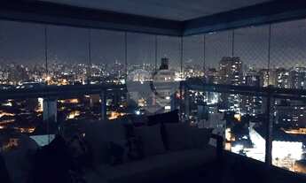 Imagem 3: Apartamento 3 suites com varanda e 3 vagas na Mooca