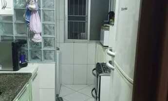 Imagem 5: Apartamento com 3 dormitórios à venda, 70 m² por R$ 230.000,00 - Conjunto Residencial Souz