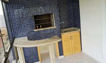 Imagem 4: Amplo apartamento 3 dormitórios no centro. Ref.: *46