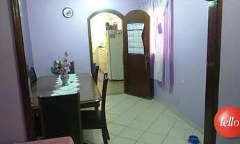 Imagem 3: São Paulo - Casa Padrão - Tatuapé