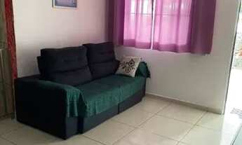 Imagem 3: Casa com 2 dormitórios à venda, 250 m² por R$ 450.000,00 - Jardim São Domingos - Campinas