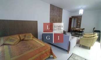 Imagem 7: Studio com 1 dormitório para alugar, 40 m² por R$ 2.400,00/mês - Vila São Pedro - American