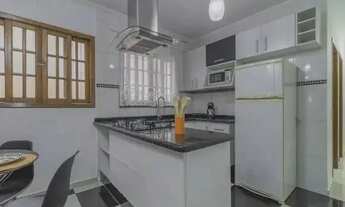 Imagem 3: JR Casa para venda possui 50 metros quadrados com 2/4 em Boa Vista de São Caetano - Salvad