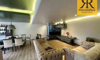Imagem 7: Apartamento com 4 quartos (3 suítes) à venda, 168 m² por R$ 750.000 - Madalena - Recife/PE