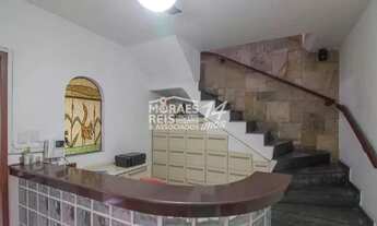 Imagem: Casa com 4 dormitórios para alugar, 150