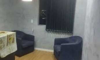 Imagem 6: Apartamento com 2 dormitórios à venda, 49 m² por R$ 160.000,00 - Jardim Nova Hortolândia I