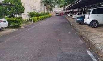 Imagem 3: Apartamento com 2 dormitórios à venda, 51 m² - Jardim Amazonas - Campinas/SP