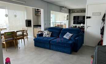 Imagem 7: Apartamento - 4 dormitórios (1 suíte) - 100 m² - 2 vagas - Venda por R$ 1.290.000 - Água