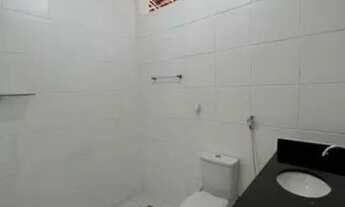 Imagem 4: Residência em avenida próximo aos hospitais