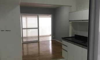 Imagem 3: Apartamento para Locação em São Paulo, Várzea de Baixo, 3 dormitórios, 2 suítes, 2 banheir
